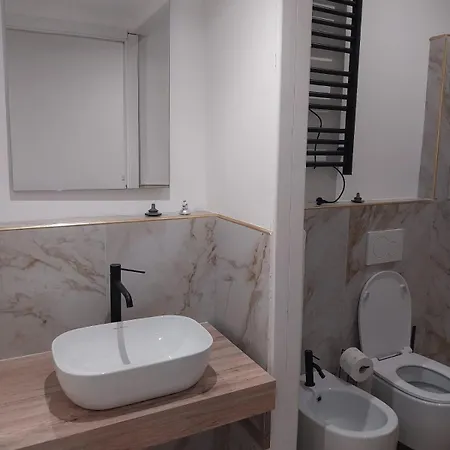 Apartamento Centrale-a Pochi Passi Dalla Stazione Milán