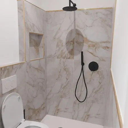 Apartamento Centrale-a Pochi Passi Dalla Stazione